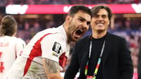 Türkiye stuns US with stoppage-time 3-2 victory