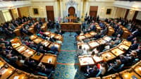 States Scramble to Finalize Budgets Ahead of Deadlines