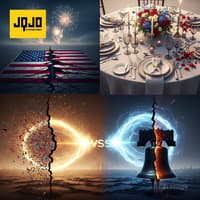United States plans rival 250th anniversary celebrations