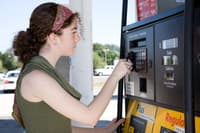 Regional U.S. Gas Prices Drop Ahead of Holiday