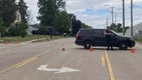 Multiple assaults, kidnapping attempt, and county resignation reported