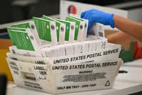 Supreme Court preserves states' right to count ballots