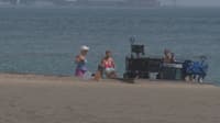 Chicago agencies mobilize as extreme heat threat persists