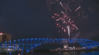 Multiple U.S. Jurisdictions Issue Varied Fireworks Rules Friday