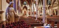 San Francisco Archdiocese Agrees $395M Sexual Abuse Settlement