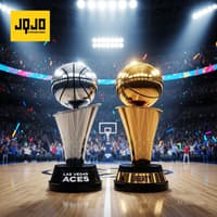 New York hosts Las Vegas in 2026 Commissioner's Cup