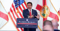 DeSantis signs budget, trims spending, advances priorities