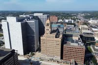 Rochester Records Tied Heat Record Amid Local Investigations
