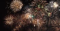 Officials Warn Public After Major Fireworks Seizure, Incidents