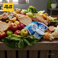 California Bans 'Sell By' Labels to Reduce Waste