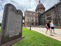 Texas Board Approves Mandatory Bible Readings for Students