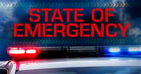 Storms Prompt Emergencies; Pittsfield Teams Win Openers