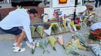 California man sentenced in death of pro-Israel protester