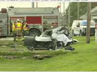 Two Kansas Fatal Crashes Occur Within Twenty-Four Hours