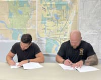Pembina approves power plant and joins pipeline initiative