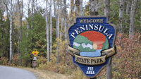 Columbus counselor drowns at Wisconsin state park Wednesday