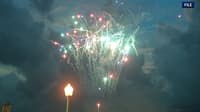 Lakeland Hosts Red, White and Kaboom Friday Night