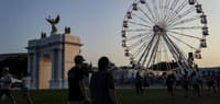 D.C. State Fair Suspended Temporarily Amid Extreme Heat