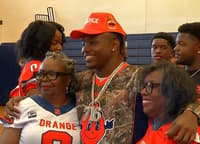 Top New York running back commits to Syracuse football