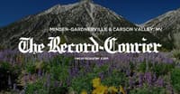 Nevada probate notices announce executor appointments, property sales