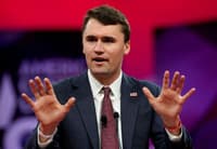 Utah Prosecutors Seek Trial For Charlie Kirk Murder