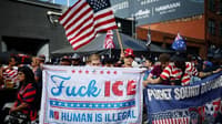 Rochester man sues ICE over federal warning visit