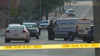 Memphis National Guard Shooting Prompts State Lawmakers' Inquiry