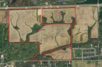 East Peoria advances purchase of 272-acre farmland