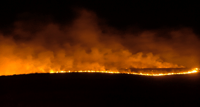 Bakersfield Fire Reports Surge In July Fourth Incidents