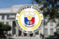 Duterte asks court to halt Senate impeachment trial