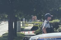 RCMP Secure Springfield Road, Reopen After Investigation
