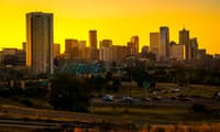 Denver forecasts storms and heat with lingering smoke