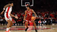 Alabama Faces St. John's in Birmingham December Twelfth