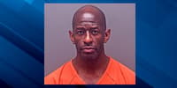 Gillum Arrested in Alabama After Traffic Stop Reveals Drugs