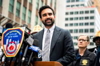 NYC high-rise unstable after midtown construction collapse incident