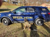 Barrackville Council Relieves Entire Police Department Effective Immediately