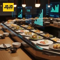 Kura Sushi Reports Q3 Sales Rise and Mixed Profit Metrics