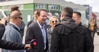 Landry Advises Trump On Greenland Ahead Of NATO