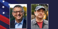 Democratic nominee faces allegations and possible replacement