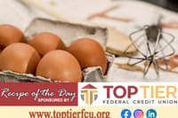 Venango County Features Three Sponsored Dessert Recipes Today