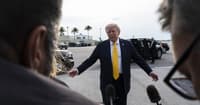 Palm Beach airport renamed after President Donald J. Trump