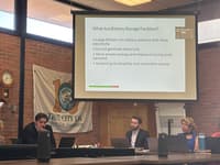 Counties Debate, Vote on Recent Data Center Moratoria