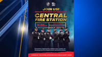 El Paso opens station; council halts 5 Points upgrades