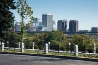 Virginia Climbs to No.3 in CNBC Business Rankings