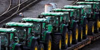Regulators Secure Right-to-Repair Settlement With Deere