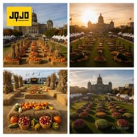 Iowa Announces Harvest Festival, Historian Discusses Dragoon Trail