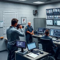 Unitaid publishes county mugshot procedural and access guides