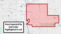 Moore and East Point issue boil orders after tests