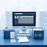 Counties Clarify Online Jail Records, Mugshots, Access Guidance