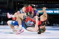 Fargo Hosts National 16U and Junior Freestyle Championships